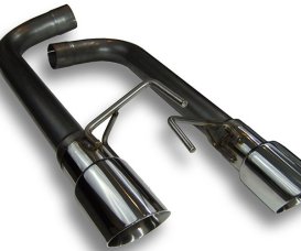 muffler & exhaust service