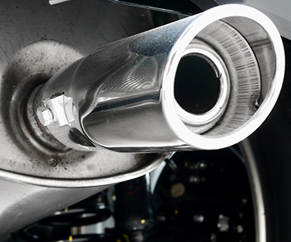 muffler & exhaust muffler & exhaust