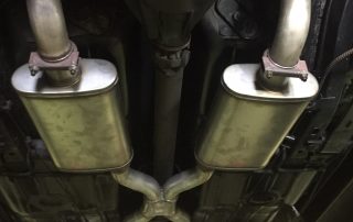 Performance Exhaust