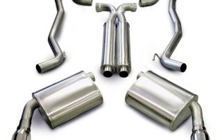 HiTech Headers