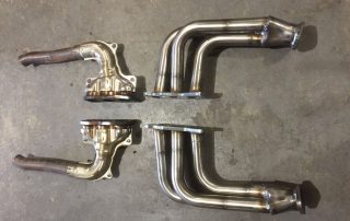 HiTech Headers