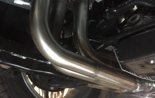 Exhaust Muffler Melbourne