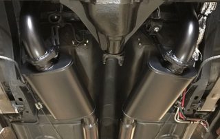 Performance Exhaust