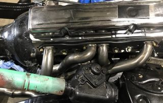 4*4 Exhaust Specialist Melbourne