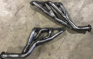 HiTech Headers