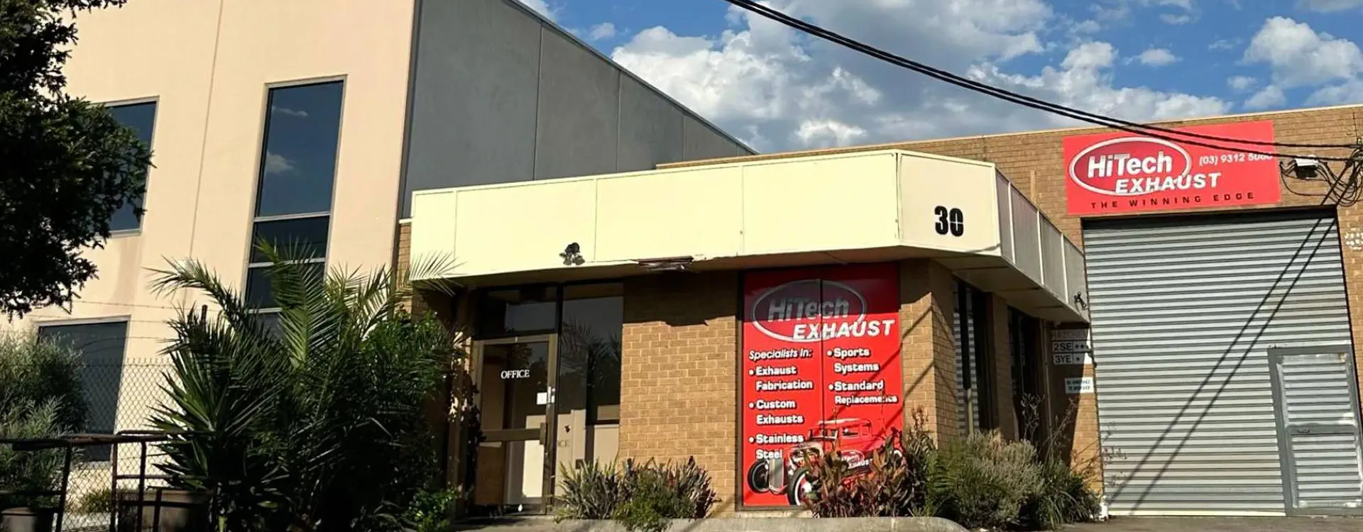 Car Exhaust System Melbourne